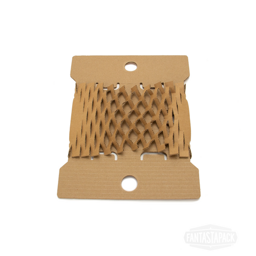 Hexpand - Retention and Suspension Packaging | Fantastapack™ Hexpand - Retention and Suspension Packaging | Fantastapack™