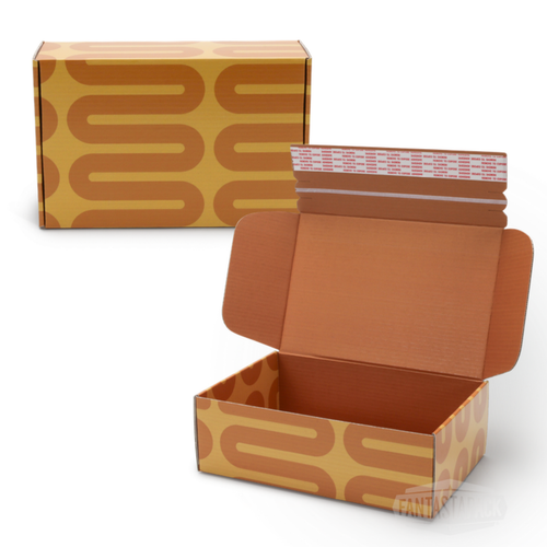 Ecommerce Mailer One-Way