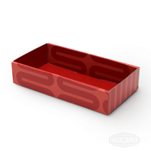 Roll Side Tray