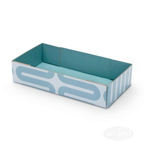 Design Style Tray