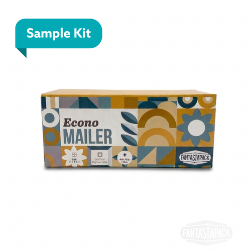 Sample Kit | Econo REFT