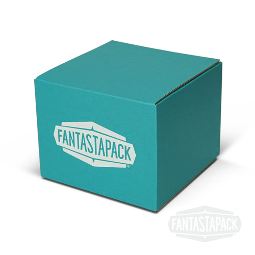 Overlap Rsc Box Full Overlap (FOL) - RSC Shipper Box - Fantastapack