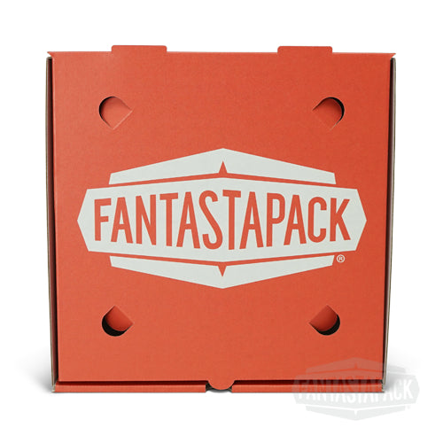 Custom Pizza Box Promotional Pizza Box by Fantastapack